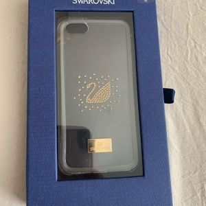 Swarovski iPhone case